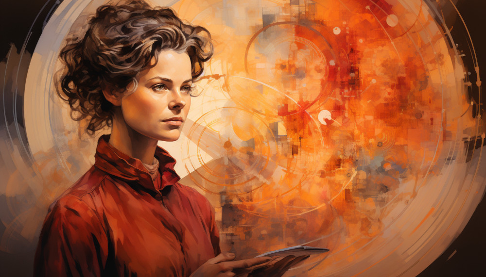 Les femmes dans l'histoire de la science